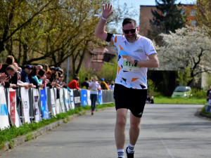 Kraj spouští registrace na Půlmaraton Plzeňského kraje