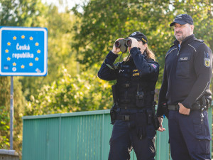 Práce cizinecké policie rozhodně není stereotypní