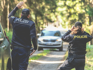 Práce cizinecké policie rozhodně není stereotypní