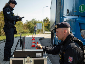 Práce cizinecké policie rozhodně není stereotypní
