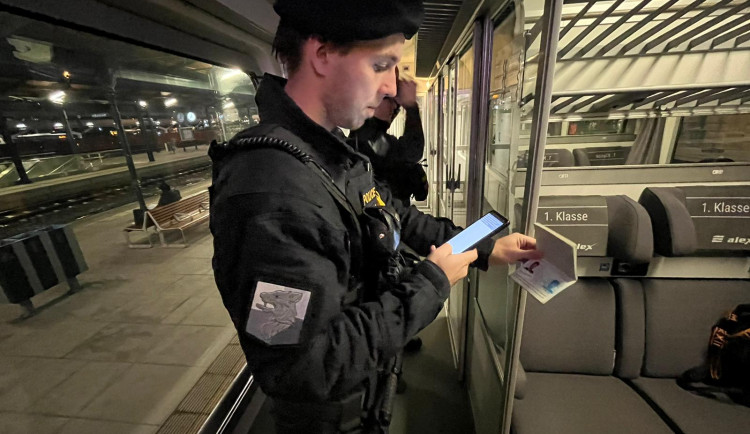 Práce cizinecké policie rozhodně není stereotypní