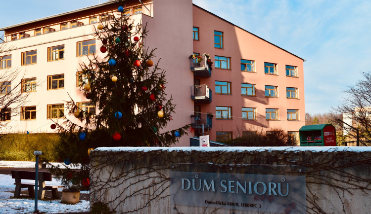 Na Františkově už roky pomáhají lidem s Alzheimerovou nemocí