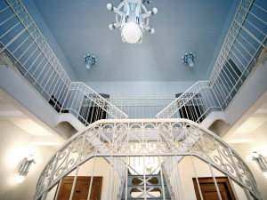 Plzeňská radnice se stala národní kulturní památkou, na seznam se dostala i Křižíkova tramvaj z roku 1899