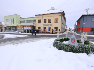 Řidičům se otevřel průtah Kolincem na Klatovsku za 155 milionů, zrychlí cestu na Sušicko