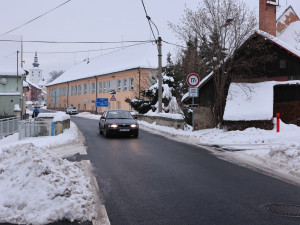 Řidičům se otevřel průtah Kolincem na Klatovsku za 155 milionů, zrychlí cestu na Sušicko