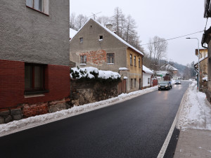 Řidičům se otevřel průtah Kolincem na Klatovsku za 155 milionů, zrychlí cestu na Sušicko