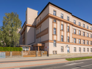 Lidé pečující o své blízké budou moci využít novou odlehčovací službu Městského ústavu sociálních služeb města Plzně