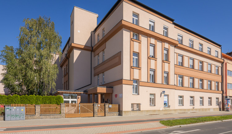 Zařízení Sněženka, foto: MÚSS