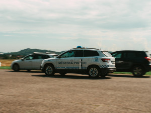 Průjezdnost ulic ve městě dokáže vyhodnotit systém vyvinutý vědci z Plzně