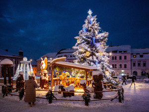 Klatovy, foto: Jiří Strašek