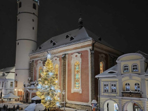 Domažlice, foto: Město Domažlice