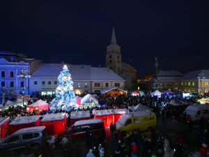 Rokycany, foto: město Rokycany/Karel Brož