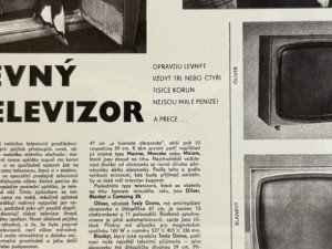 Balící papír z loňských Vánoc a dárky podpultovky. Jak vypadaly svátky v dobách minulých?