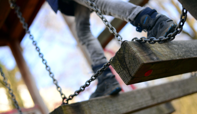 V Horním Hanychově se začne s budováním nového sportoviště