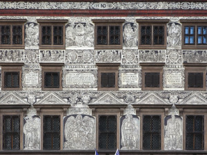 Plzeňská radnice se stala národní kulturní památkou