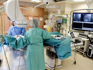 Nemocnice v Plzeňském kraji pracují po výpovědích lékařů z přesčasových služeb v běžném režimu