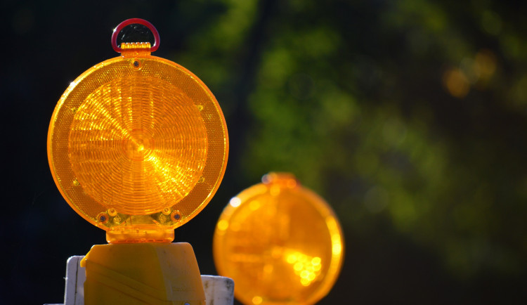 Letos začne oprava další části silnice z Mníšku do Oldřichova v Hájích