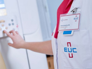 EUC Klinika Plzeň rozšiřuje nabídku péče o další specialisty