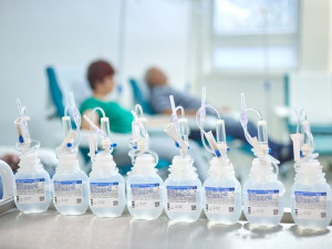 EUC Klinika Plzeň rozšiřuje nabídku péče o další specialisty