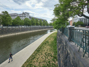 EUC Klinika Plzeň rozšiřuje nabídku péče o další specialisty