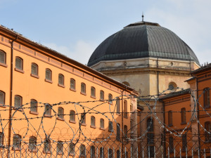 Věznice Plzeň, foto: Vězeňská služba ČR