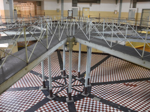 Věznice Plzeň, foto: Vězeňská služba ČR