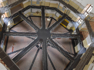 Věznice Plzeň, foto: Vězeňská služba ČR