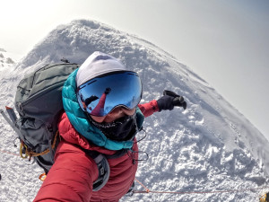 Opět to dokázala, česká zubařka zdolala nejvyšší horu Antarktidy a dobyla Jižní pól. Chce získat Korunu planety