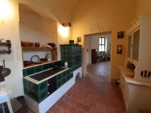 Jízdárna ve Světcích se v březnu kompletně otevře návštěvníků, její oprava trvala dlouhých 23 let