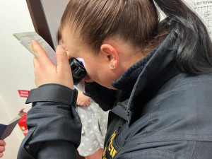 Cílem kontrolní akce bylo odhalit ty cizince, kteří se zdržují na našem území neoprávněně
