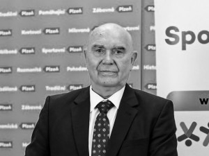 Zemřel Jan Pytlík, legenda karate a historicky první velitel plzeňské městské policie