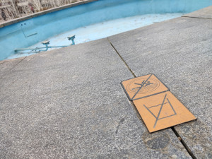 Fontána v Kopeckého sadech po letech znovu rozezpívá, musí ale projít zásadní rekonstrukcí