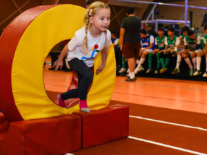 Sportimáček rozhýbal ve školkách a školách už tisíce dětí. Přidejte se
