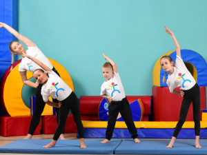 Sportimáček rozhýbal ve školkách a školách už tisíce dětí. Přidejte se