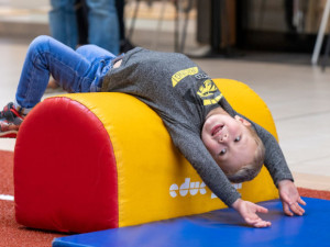 Sportimáček rozhýbal ve školkách a školách už tisíce dětí. Přidejte se