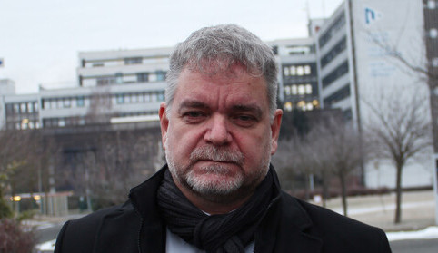 Bývalý šéf krajský policistů je novým konzultantem bezpečnosti na Západočeské univerzitě v Plzni