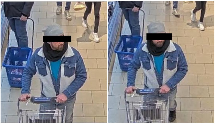 Muž našel peněženku se 60 tisíci korun v hotovosti a vše si nechal, nepoctivci hrozí dva roky vězení