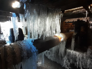 foto: Západočeské muzeum v Plzni / Vodní hamr Dobřív