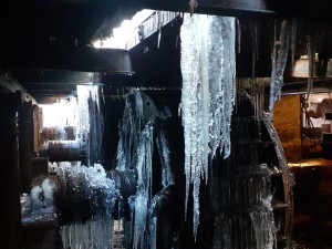 foto: Západočeské muzeum v Plzni / Vodní hamr Dobřív