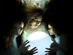 Podívejte se na vítězné snímky z mistrovství ČR ve fotografování pod vodou