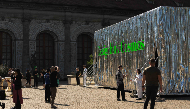 Oblastní galerie chystá desetidenní festival. Oslaví tak deset let v lázních