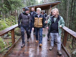 Foto: Plzeňský kraj