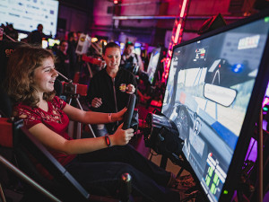 Kreativní zóna DEPO2015 se promění v ráj milovníků sci-fi a fantasy