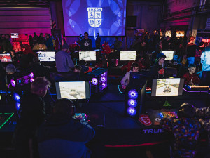 Kreativní zóna DEPO2015 se promění v ráj milovníků sci-fi a fantasy