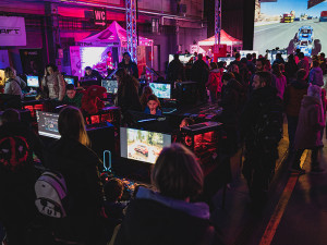 Kreativní zóna DEPO2015 se promění v ráj milovníků sci-fi a fantasy