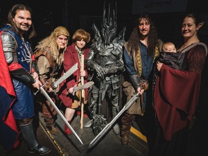 Kreativní zóna DEPO2015 se promění v ráj milovníků sci-fi a fantasy