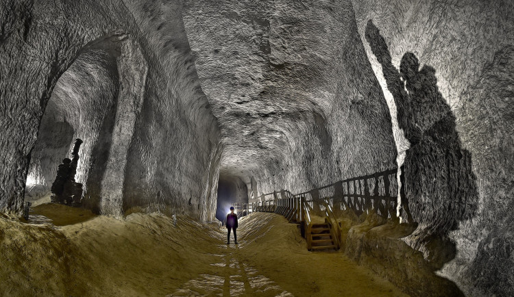 foto: Centrum Caolinum Nevřeň