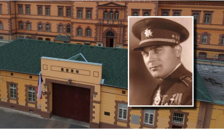 Poprava generála Píky patří k nejhorším komunistickým zločinům