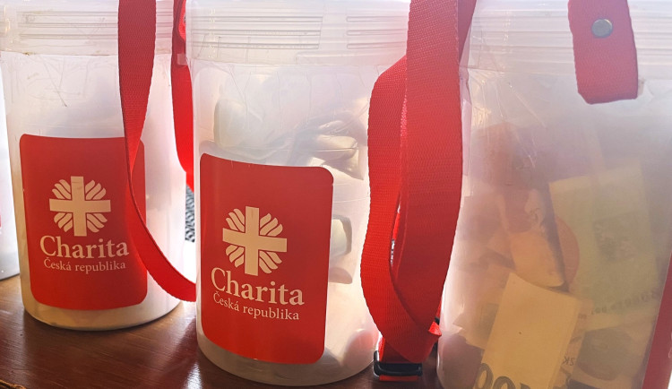 Tříkrálová sbírka vynesla na západě Čech rekordních 7,3 milionu korun, nejštědřejší byli lidé na Klatovsku