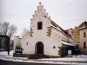 Západočeská galerie v Plzni